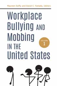 Workplace Bullying & Mobbing